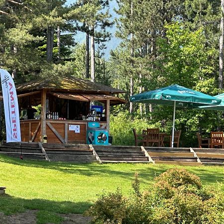 Entire Private Apartment In Pirin Golf & Country Club Bansko Eksteriør bilde