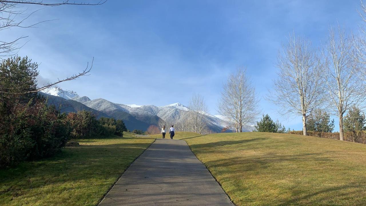 Entire Private Apartment In Pirin Golf & Country Club Bansko Eksteriør bilde