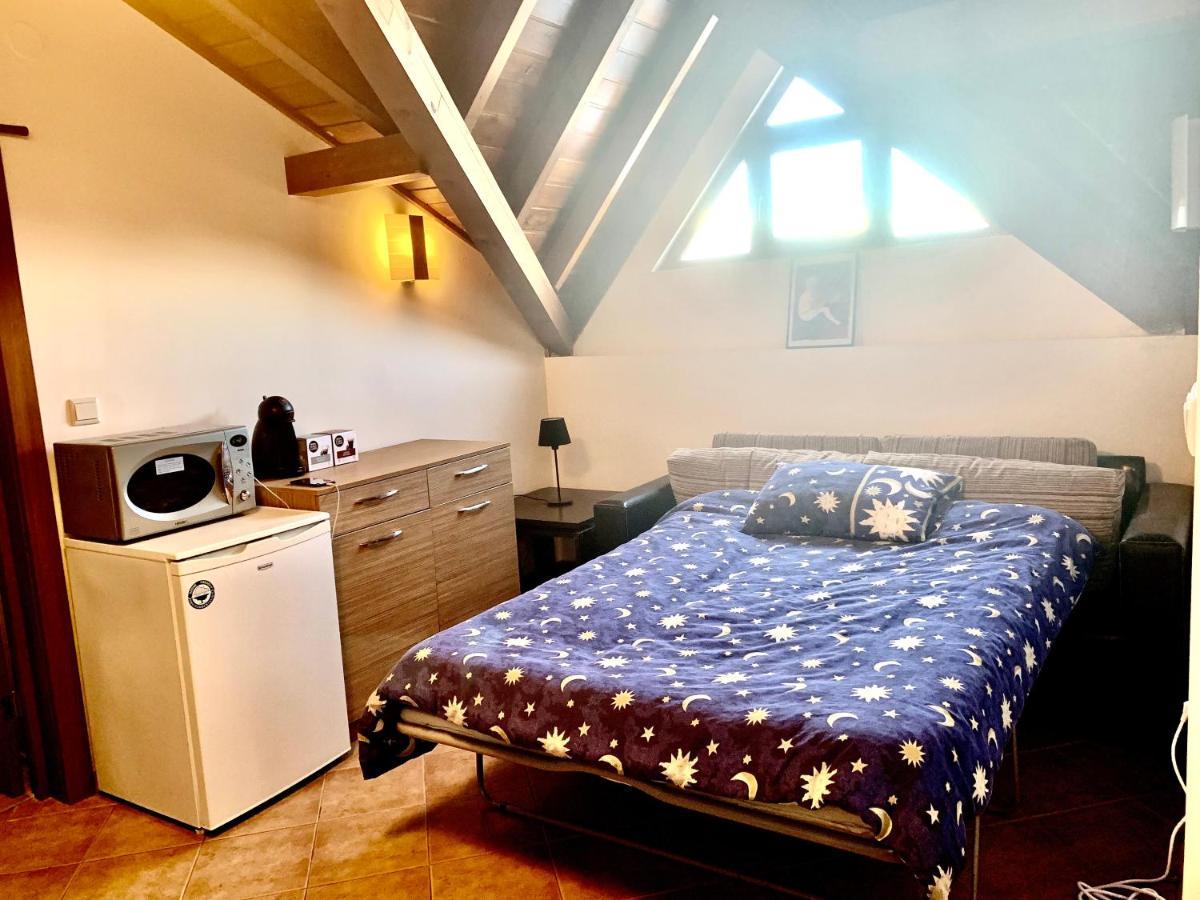 Entire Private Apartment In Pirin Golf & Country Club Bansko Eksteriør bilde