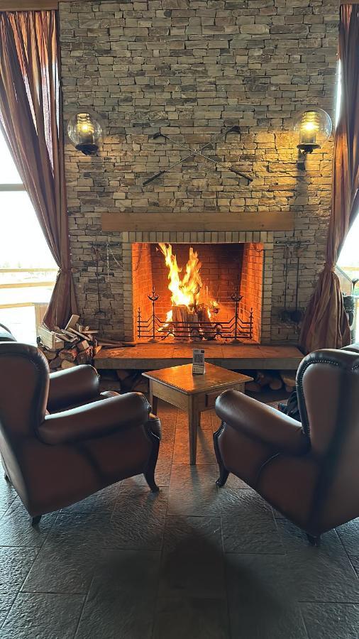 Entire Private Apartment In Pirin Golf & Country Club Bansko Eksteriør bilde