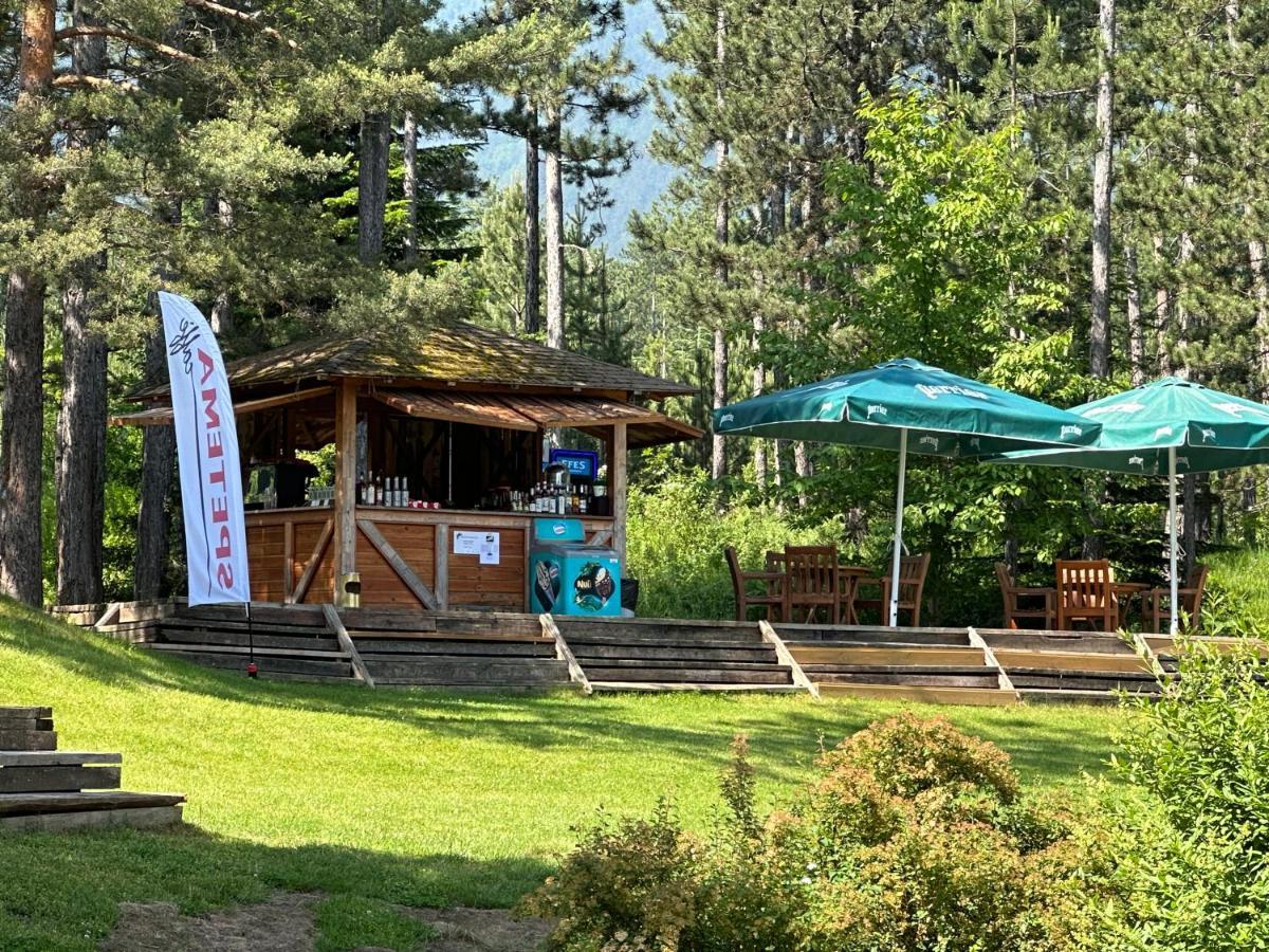 Entire Private Apartment In Pirin Golf & Country Club Bansko Eksteriør bilde