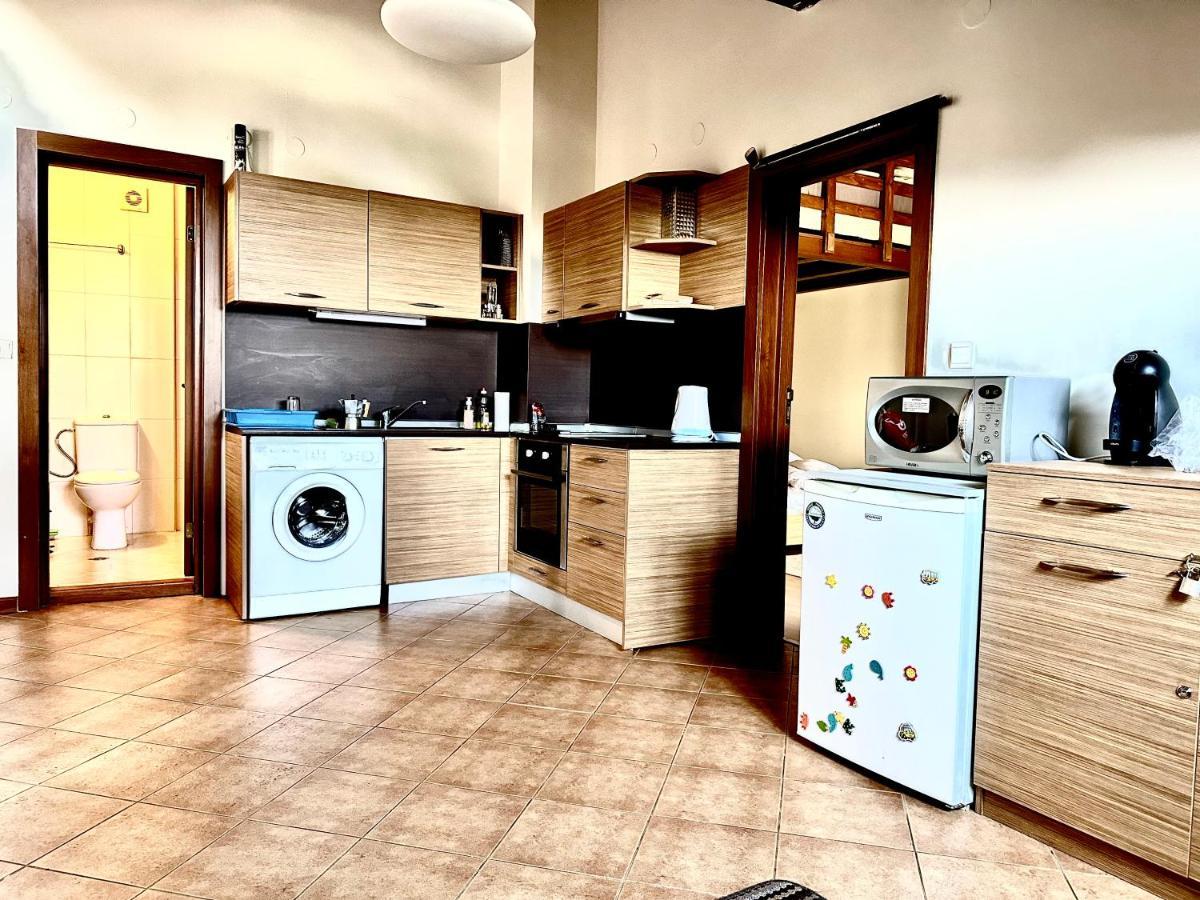 Entire Private Apartment In Pirin Golf & Country Club Bansko Eksteriør bilde