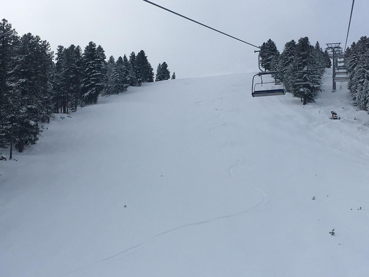 Entire Private Apartment In Pirin Golf & Country Club Bansko Eksteriør bilde